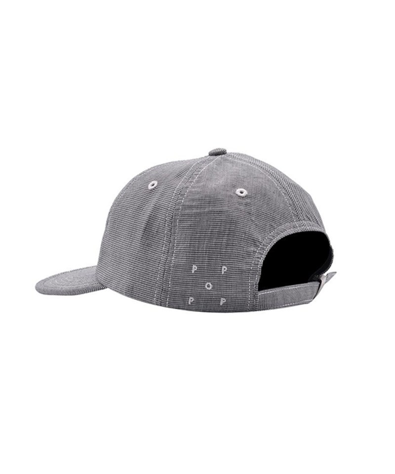 美國製棒球帽 flexfoam 6 panel hat