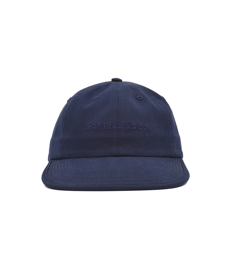 PTC2341-221 純棉斜紋六片帽 flexfoam sixpanel hat