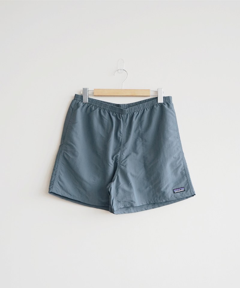 57022 5吋輕便短褲 M's Baggies Shorts - 5 in.