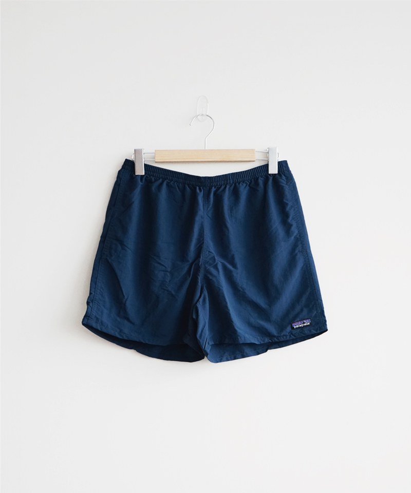 PTG1711-241 57022 5吋輕便短褲 M's Baggies Shorts - 5 in.
