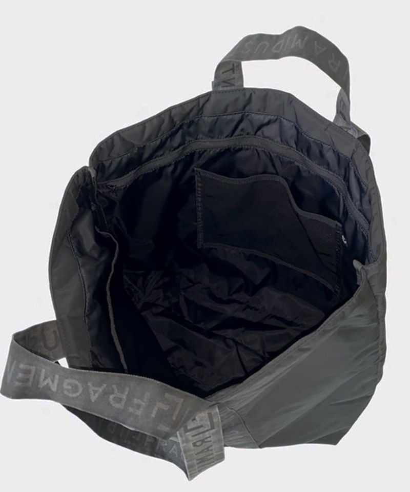 RMD3003 BLACK BEAUTY TOTE BAG (L) fragment Design 聯名托特包