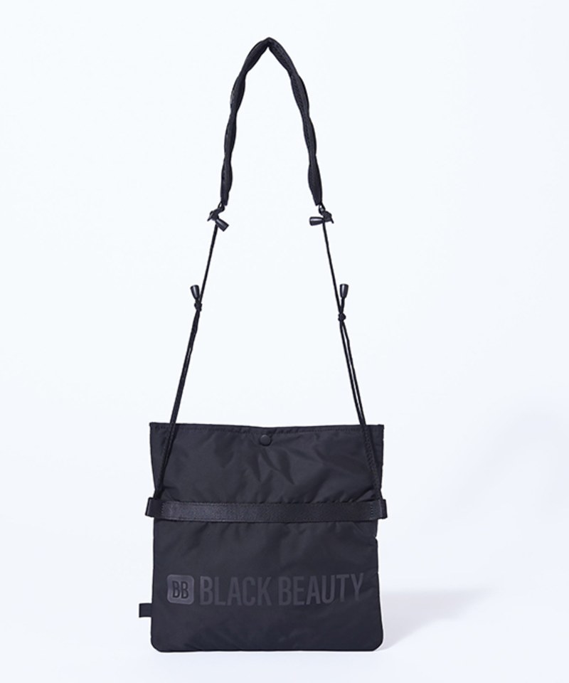 RMD3032 側背小包 BLACK BEAUTY BY FRAGMENT DESIGN SACOCHE