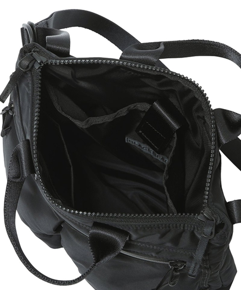 RMD3046 BLACK BEAUTY HELMET BAG (S) 頭盔包