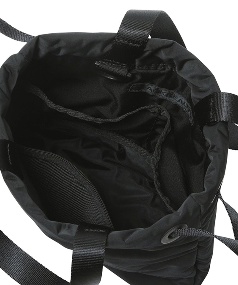 BLACK BEAUTY BONSAC(S) 手提袋