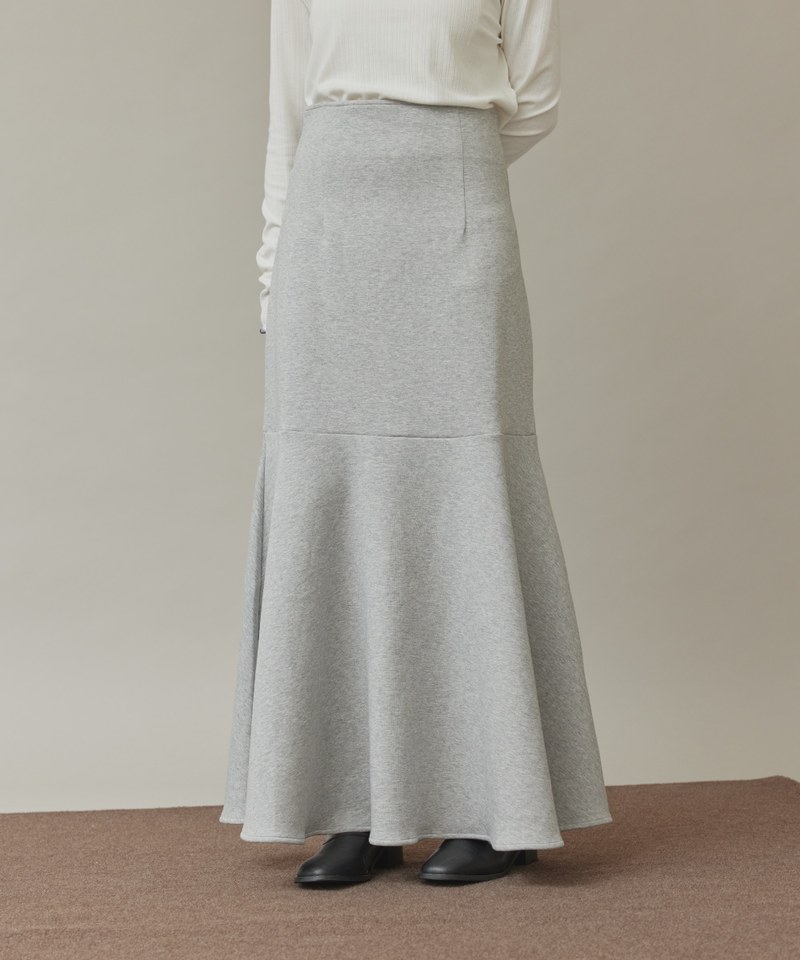 SAA5001-231 休閒魚尾半身裙