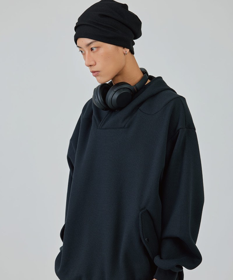 SFL9914-242 連帽上衣 Fleece Tech Hoodie