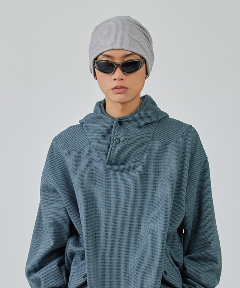 SFL9914-242 連帽上衣 Fleece Tech Hoodie