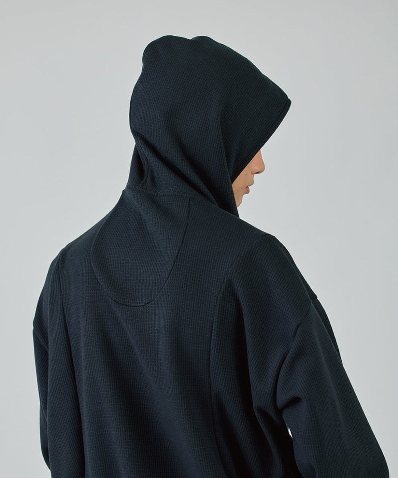 SFL9914-242 連帽上衣 Fleece Tech Hoodie