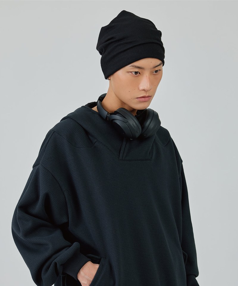 連帽上衣 Fleece Tech Hoodie