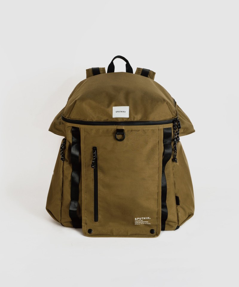 SPN3915-242 寵物機能後背包 Pets Backpack