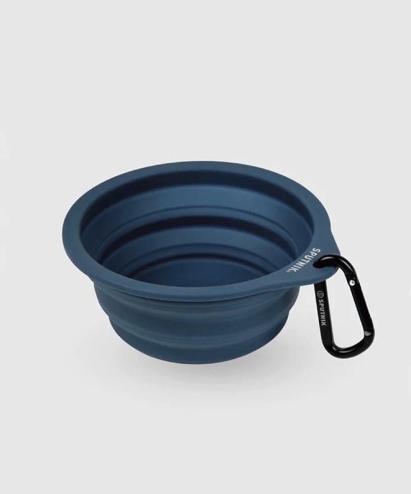 寵物外出碗 Collapsible Bowl