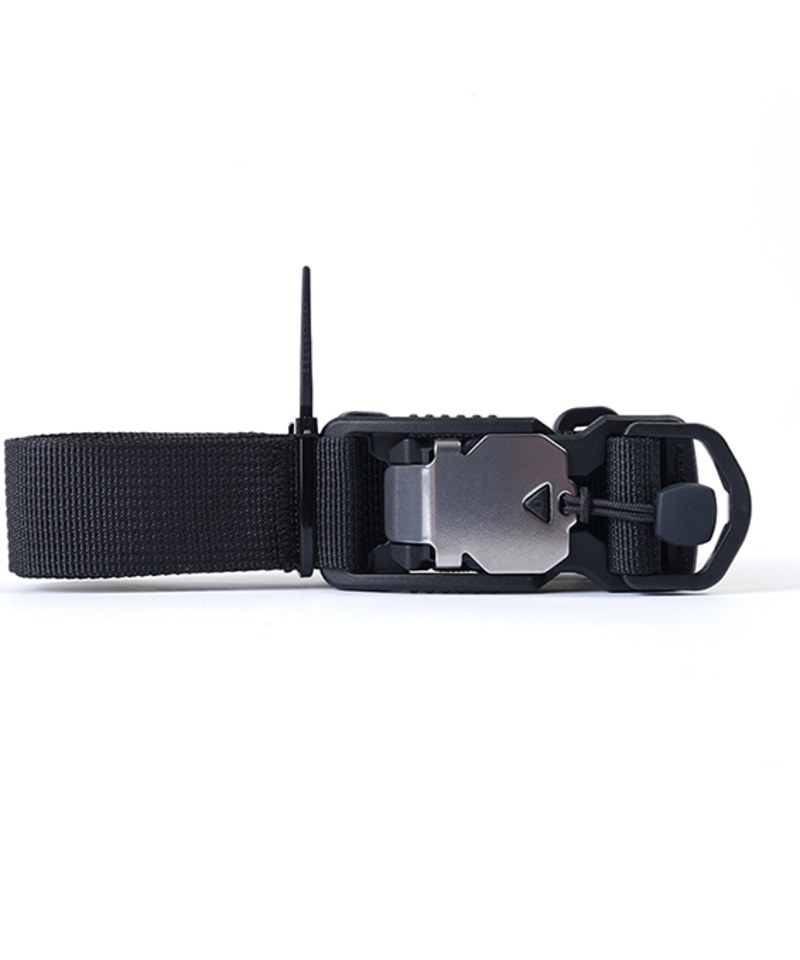 SSN9910 UW-2.0 V-buckle 磁扣背帶 ＆腰帶 (25mm)