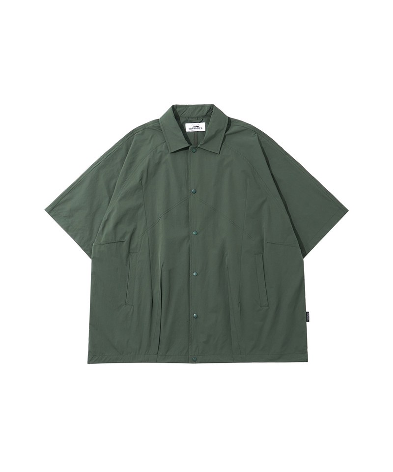 TBS0212-241 山系雙口袋戶外襯衫 Two Pockets Outdoor Shirt