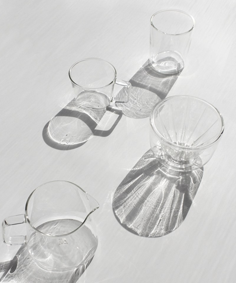 咖啡 沖泡壺,toast 咖啡,toast 玻璃