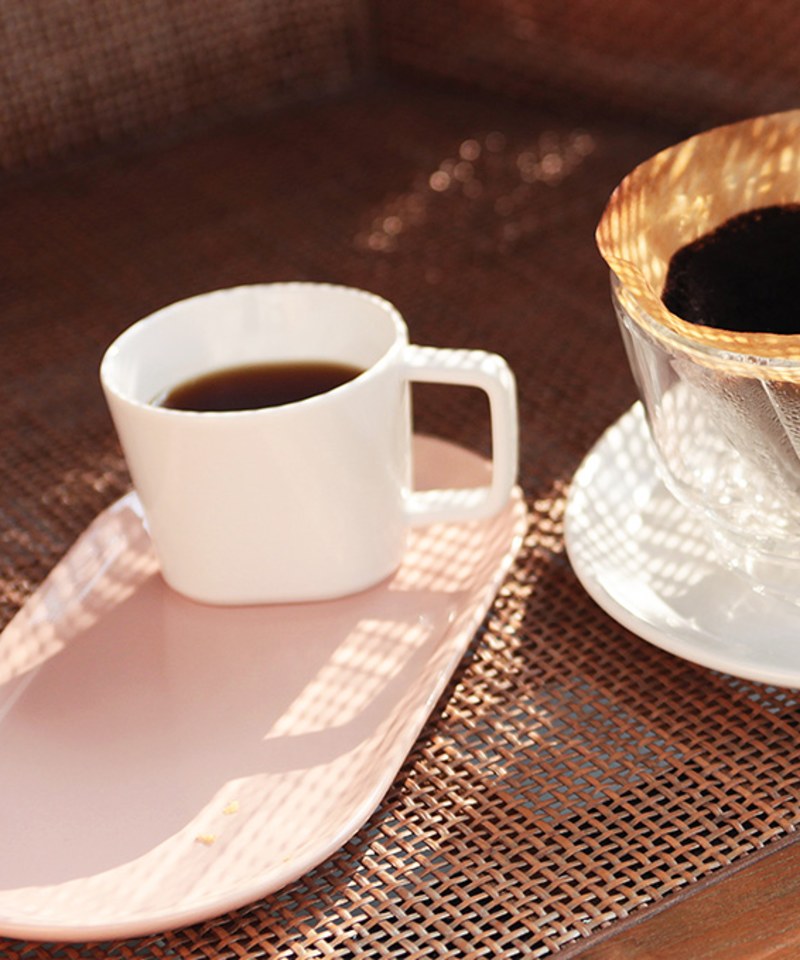 DRIPDROP / 陶瓷咖啡杯180ml