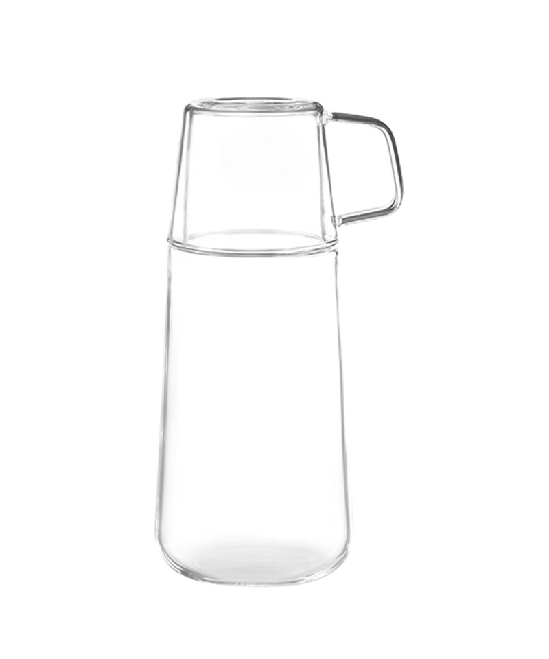 DRIPDROP/JUG玻璃水瓶900ml