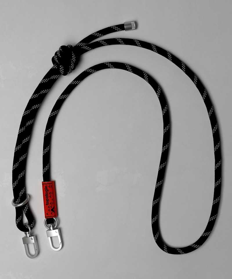 Topologie Wares 8mm Rope 繩索背帶