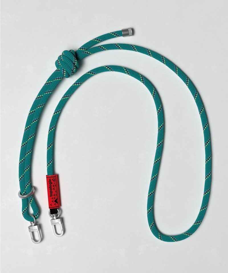 TPL3918-241 Topologie Wares 8mm Rope 繩索背帶