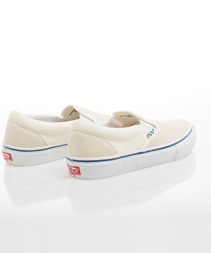 MN Skate Slip-On 懶人鞋