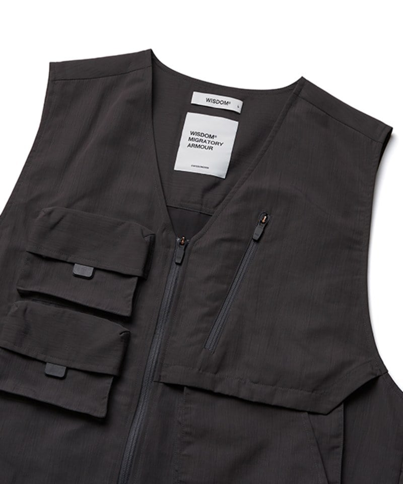 多口袋背心 WMA Tactical Vest