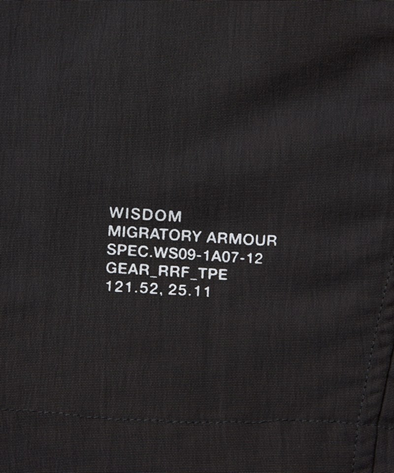多口袋背心 WMA Tactical Vest