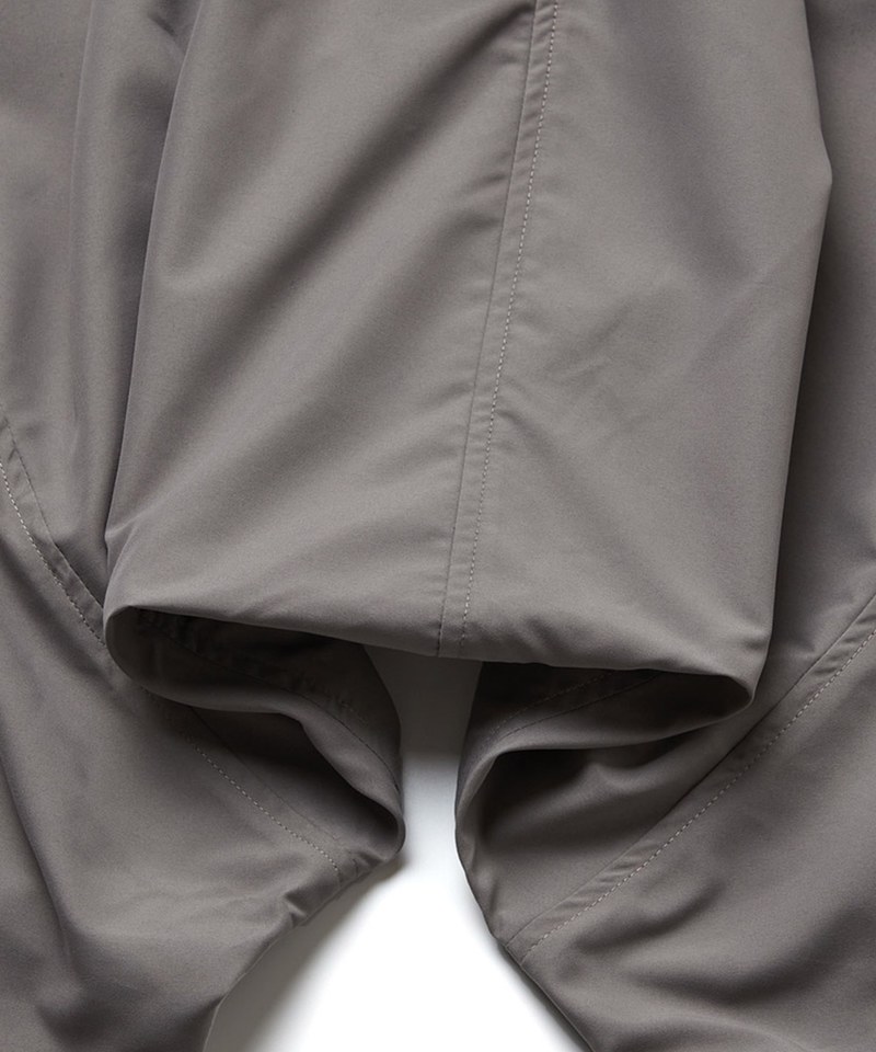 拼接燈籠褲 WSDM Splice Multi-Pockets Harem Pants