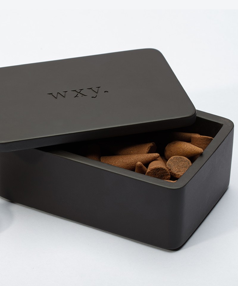 WXY9903-232 香錐禮盒 20入