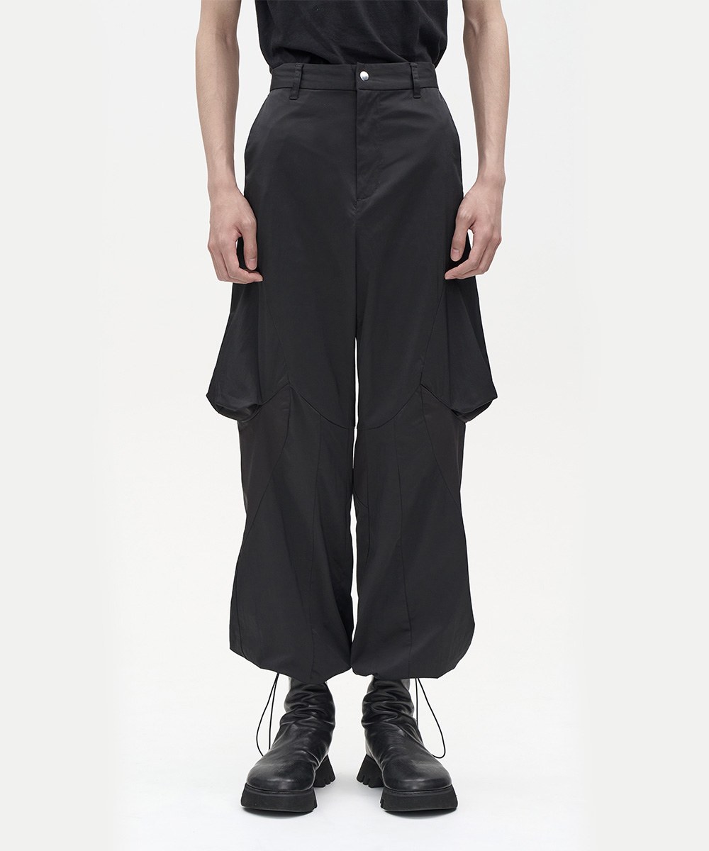 Scarab Pants 聖甲蟲褲