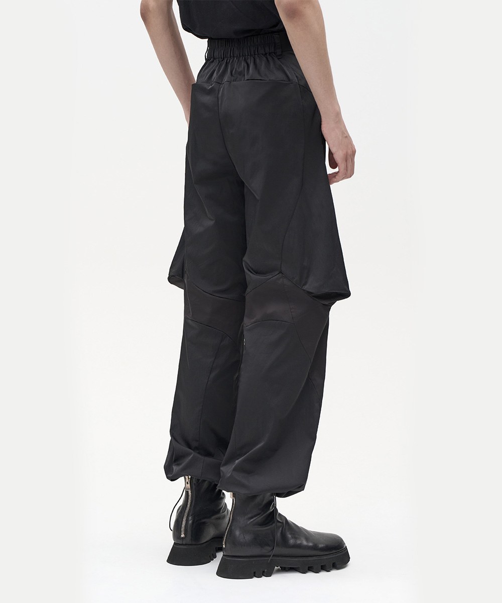 Scarab Pants 聖甲蟲褲