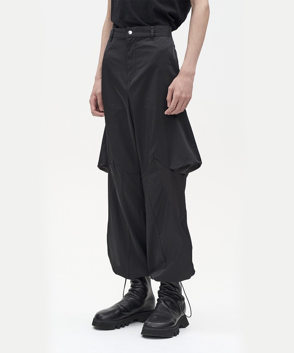 Scarab Pants 聖甲蟲褲