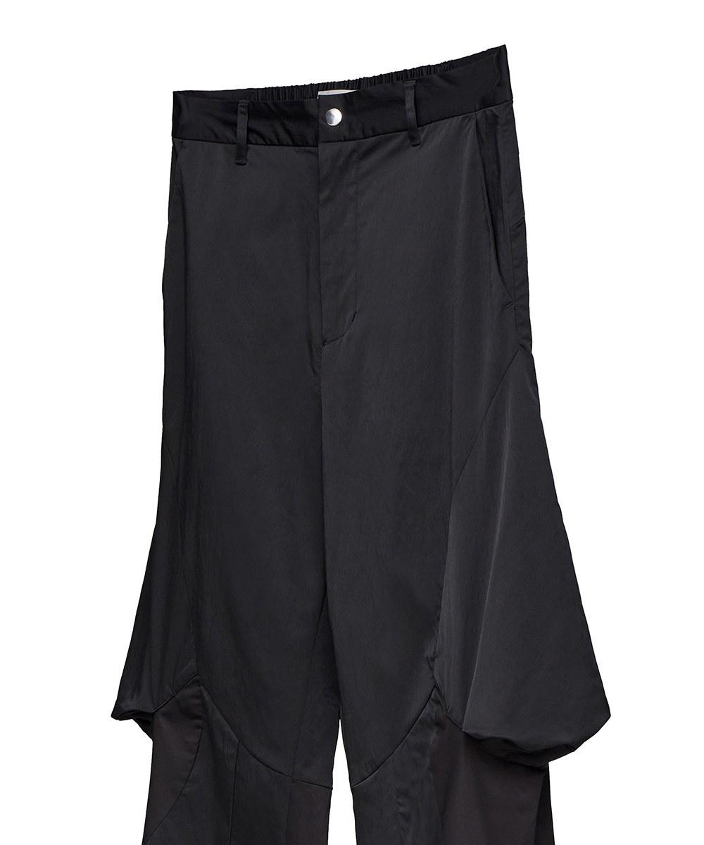 Scarab Pants 聖甲蟲褲