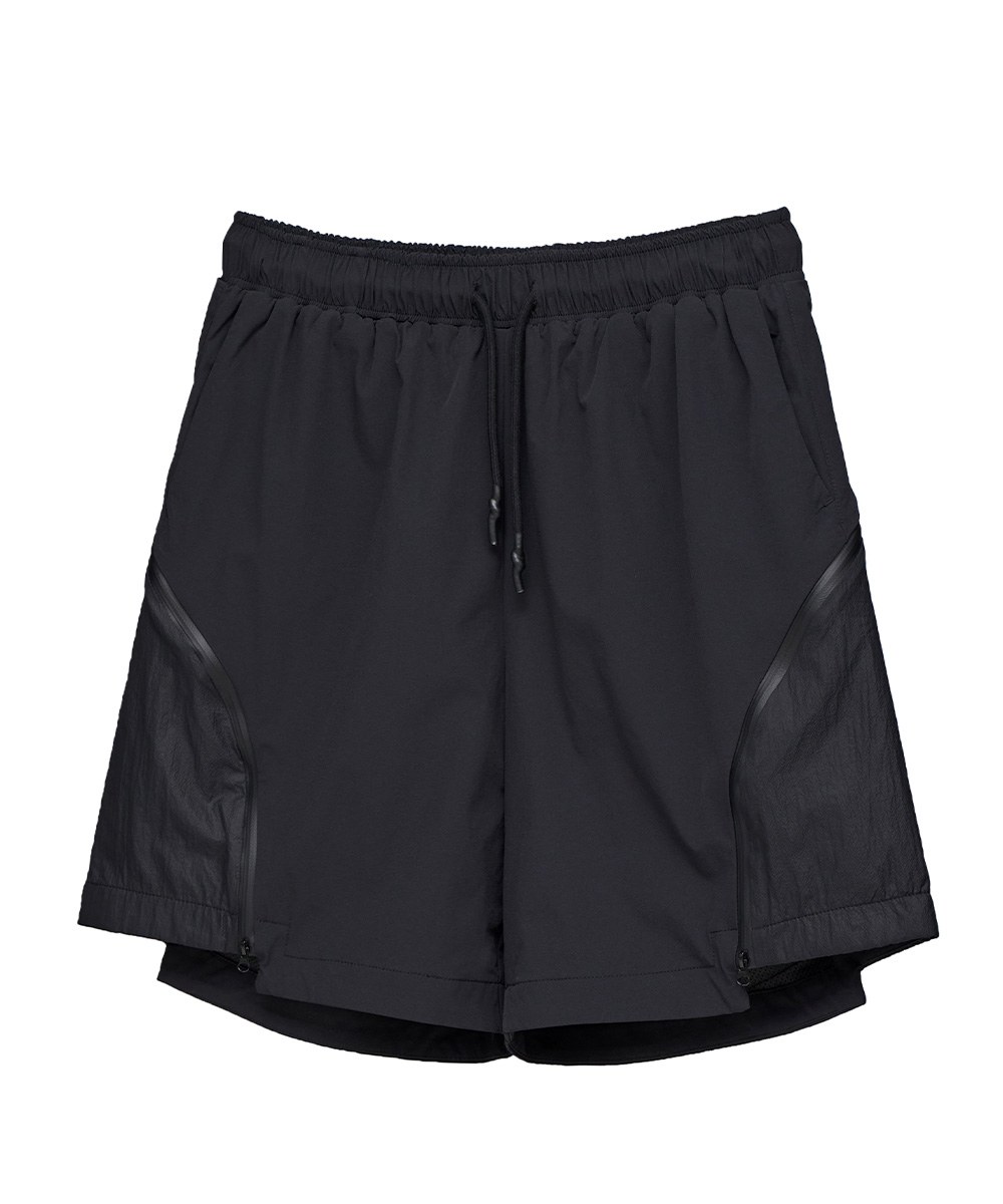 神廟運動短褲 Temple Sport Shorts