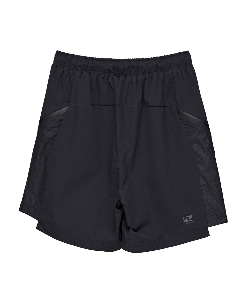 神廟運動短褲 Temple Sport Shorts