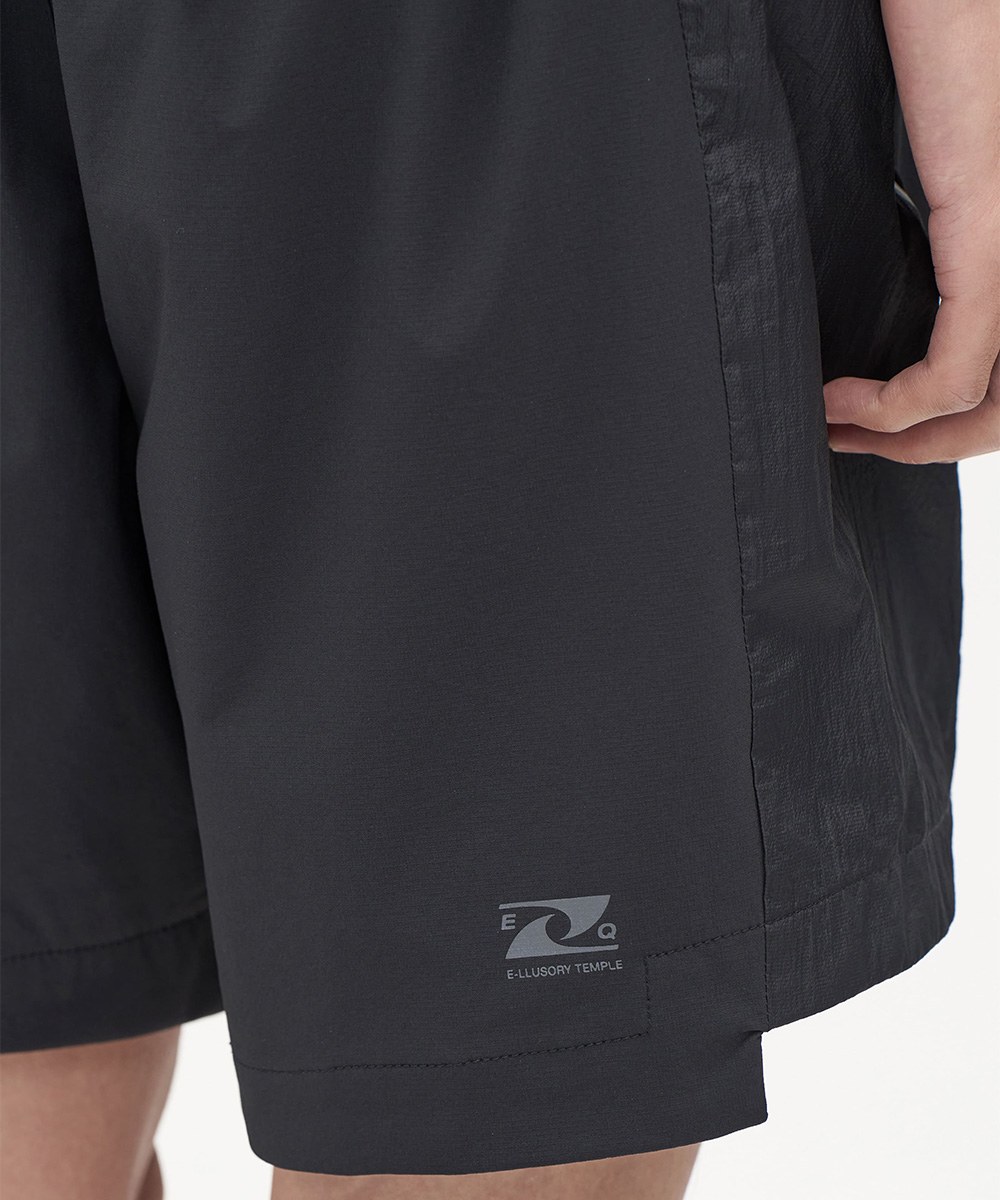 神廟運動短褲 Temple Sport Shorts