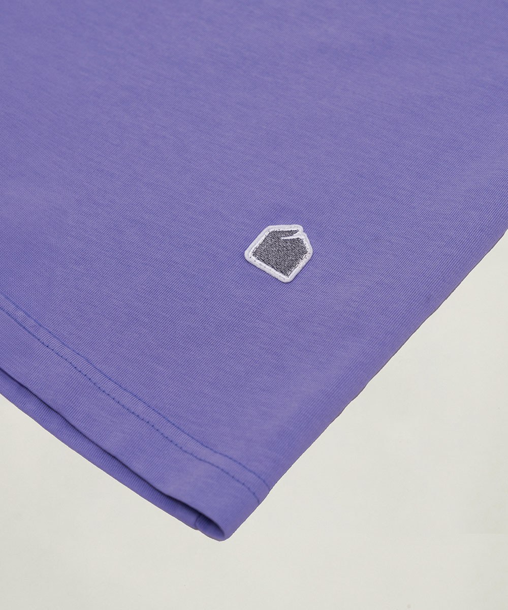 水洗口袋TEE PIGMENT DYED POCKET TEE