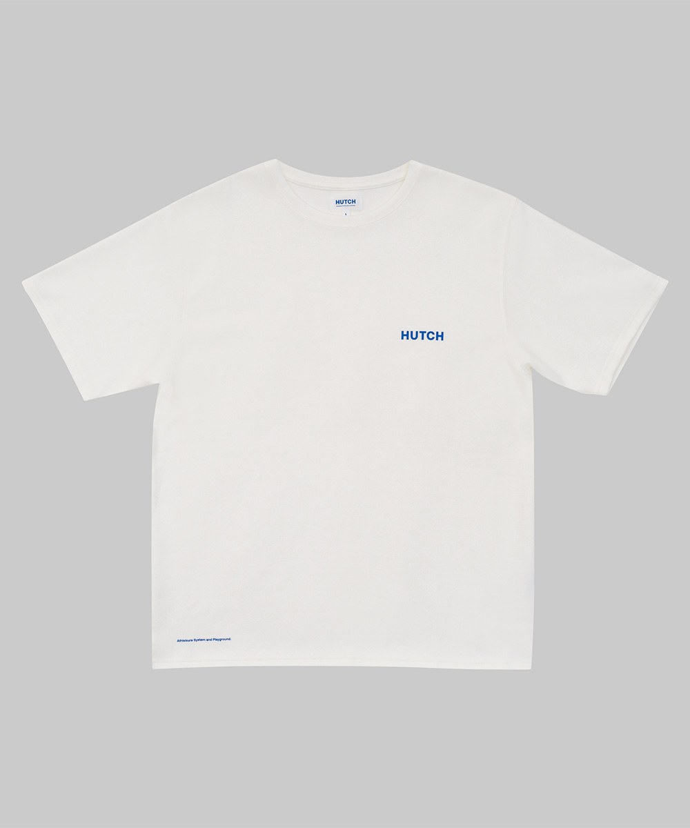 LOGO上衣 Not A Cotton Tee