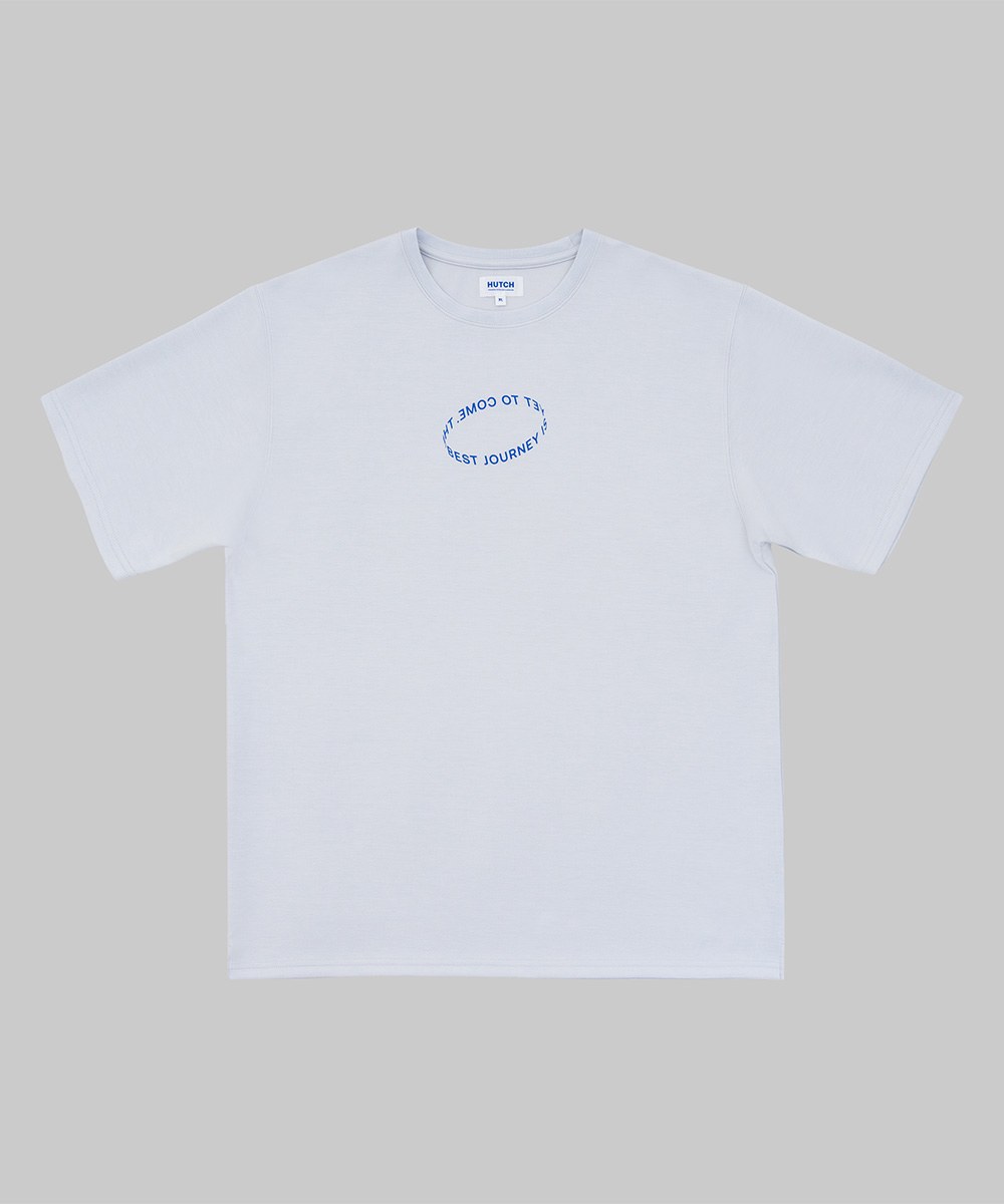 印花上衣 Not A Cotton Tee