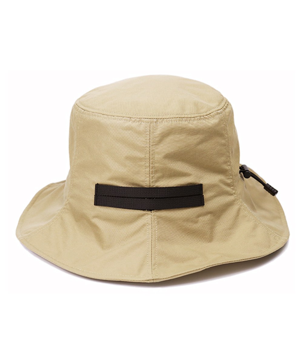 機能漁夫帽 Bend Galley Hat