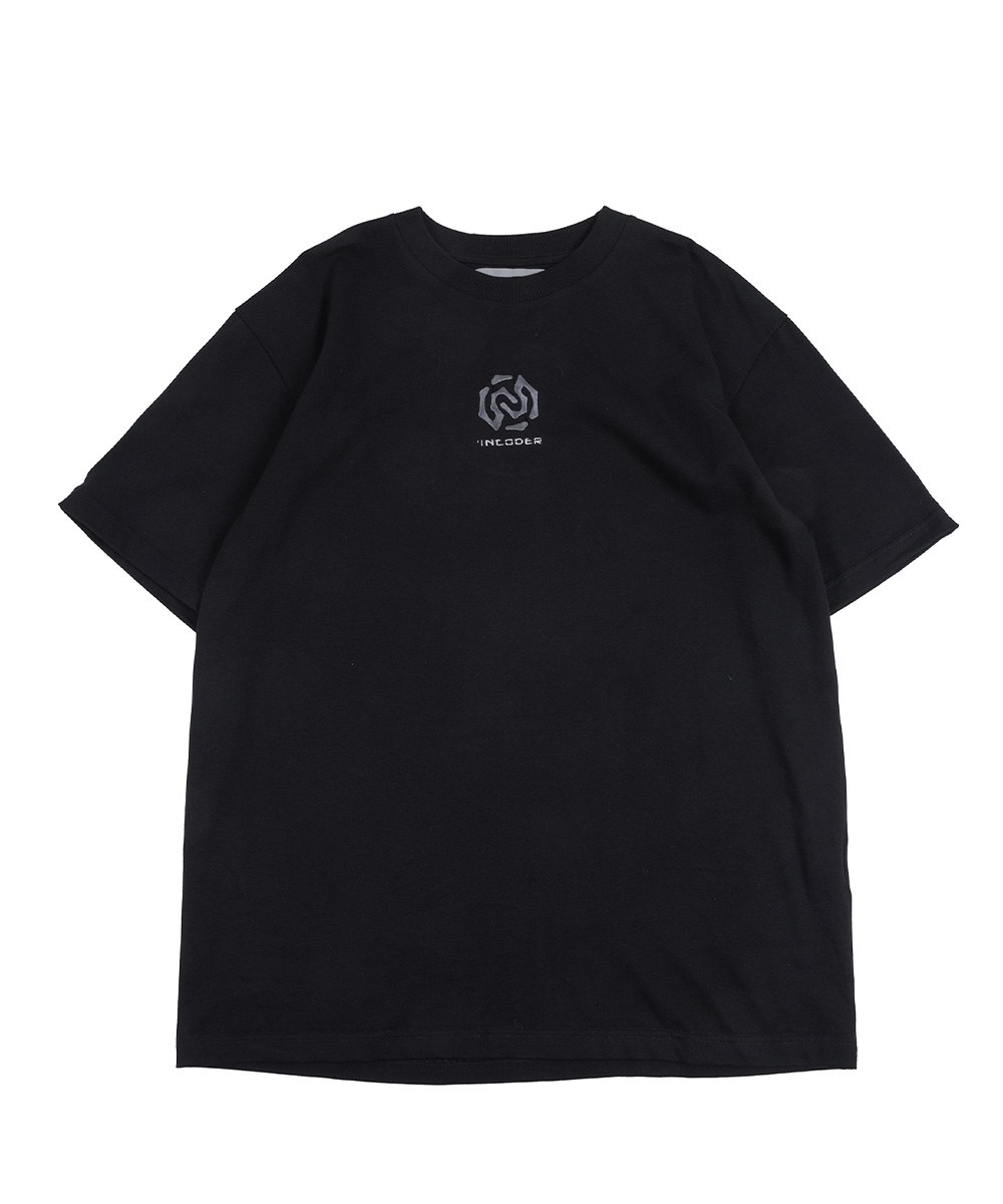 短袖上衣 LOGO T-shirt