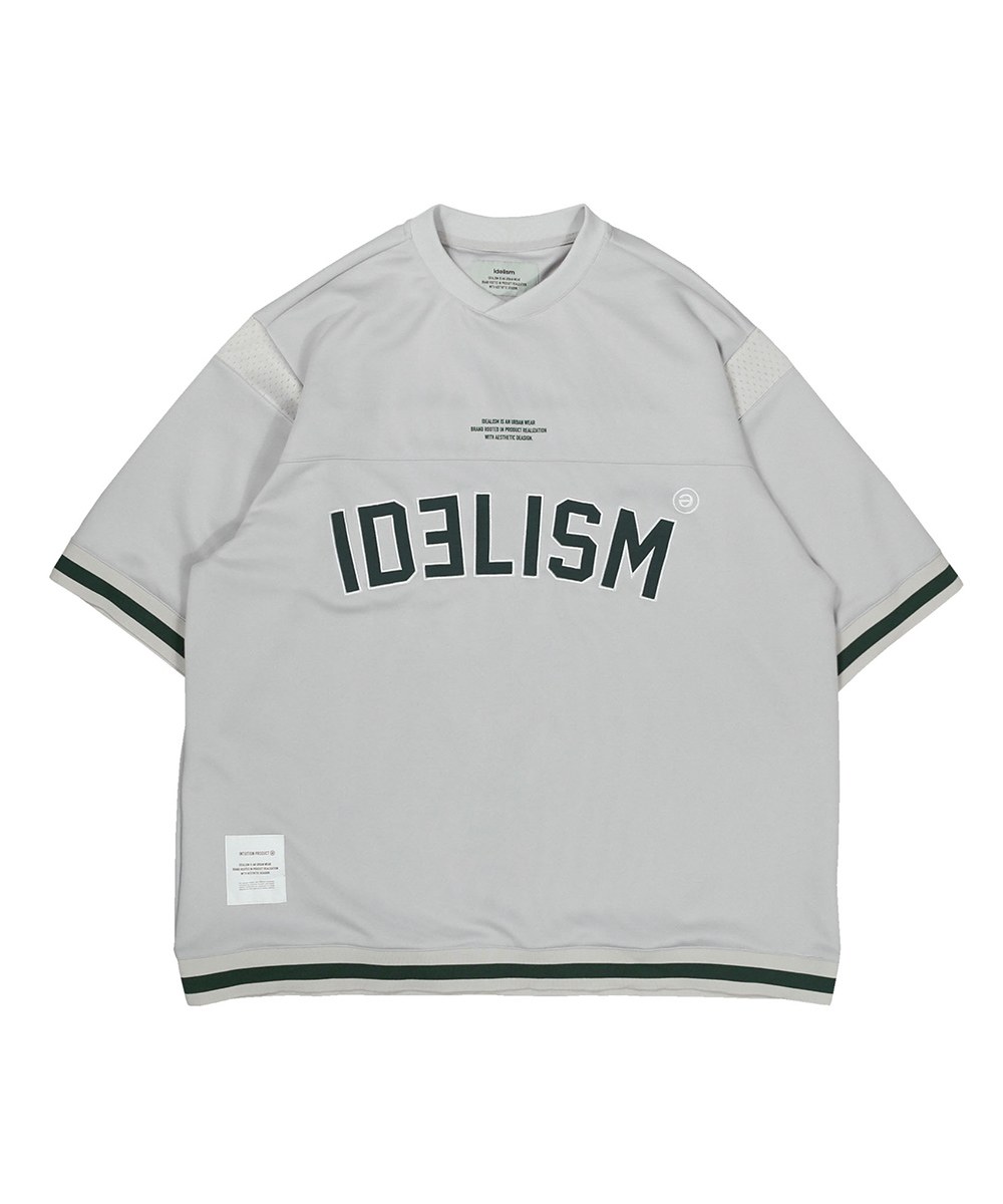 復古冰球上衣 23OG Hockey TEE