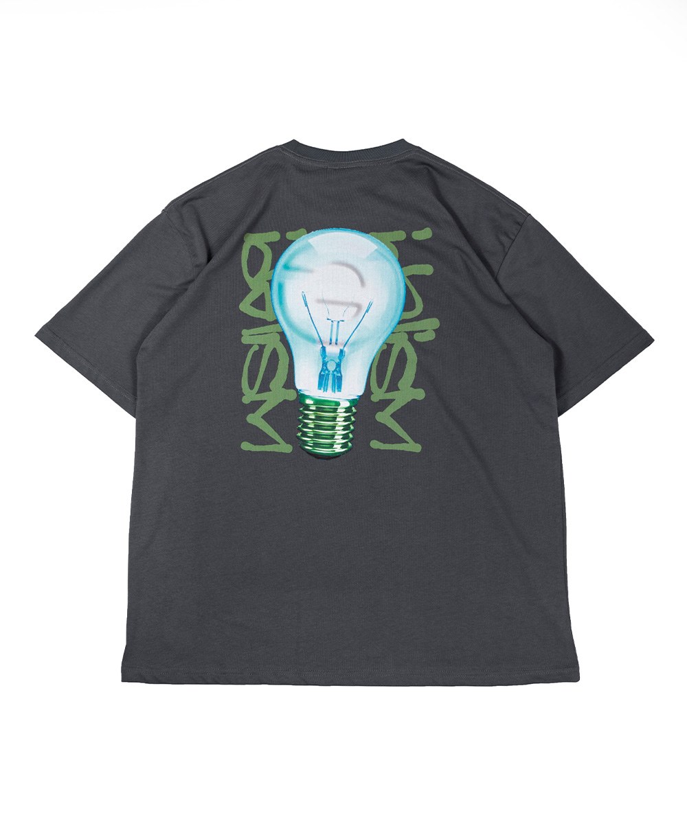 浮水燈泡上衣 Mark Bulb Tee