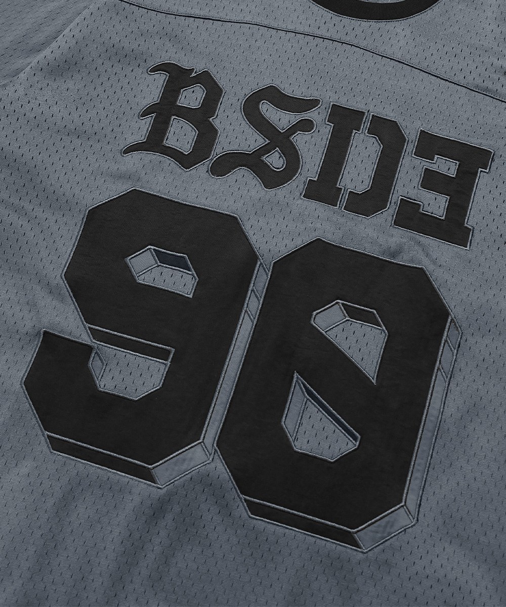 聯名上衣 Bs-ide Jersey