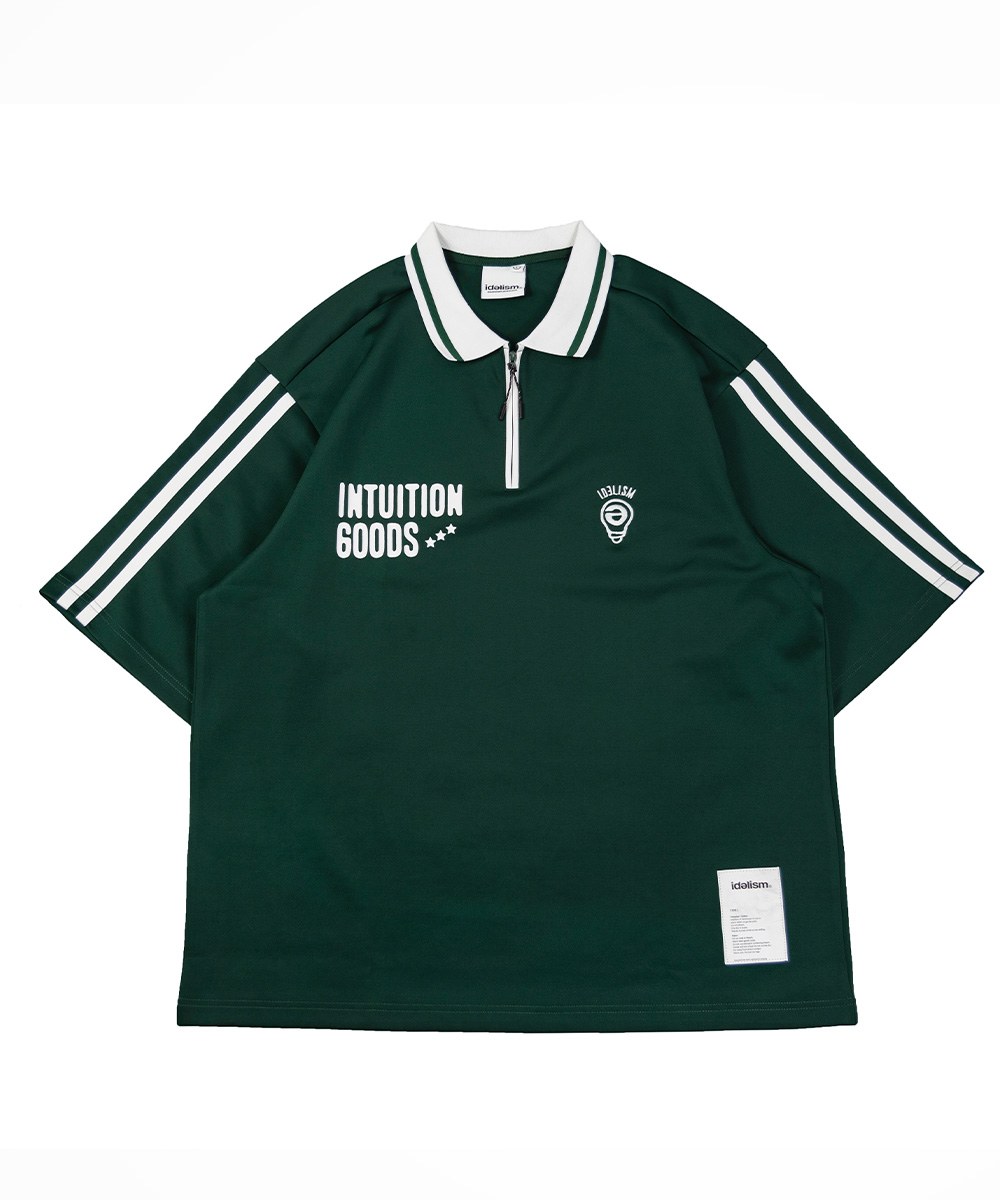 足球球衣 Soccer Jersey