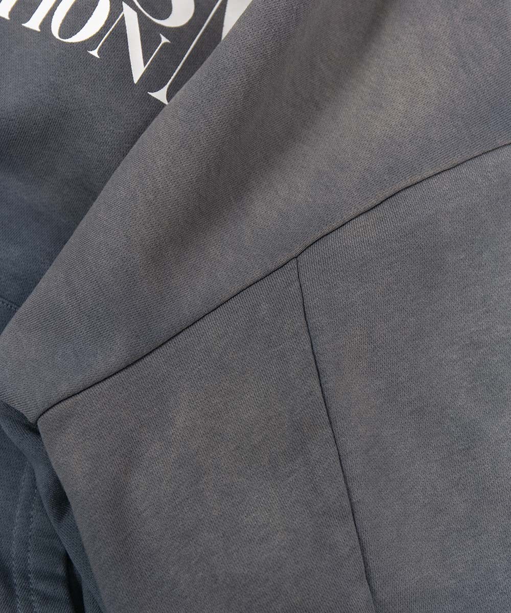 漸洗連帽衛衣 Gradient Hoodie