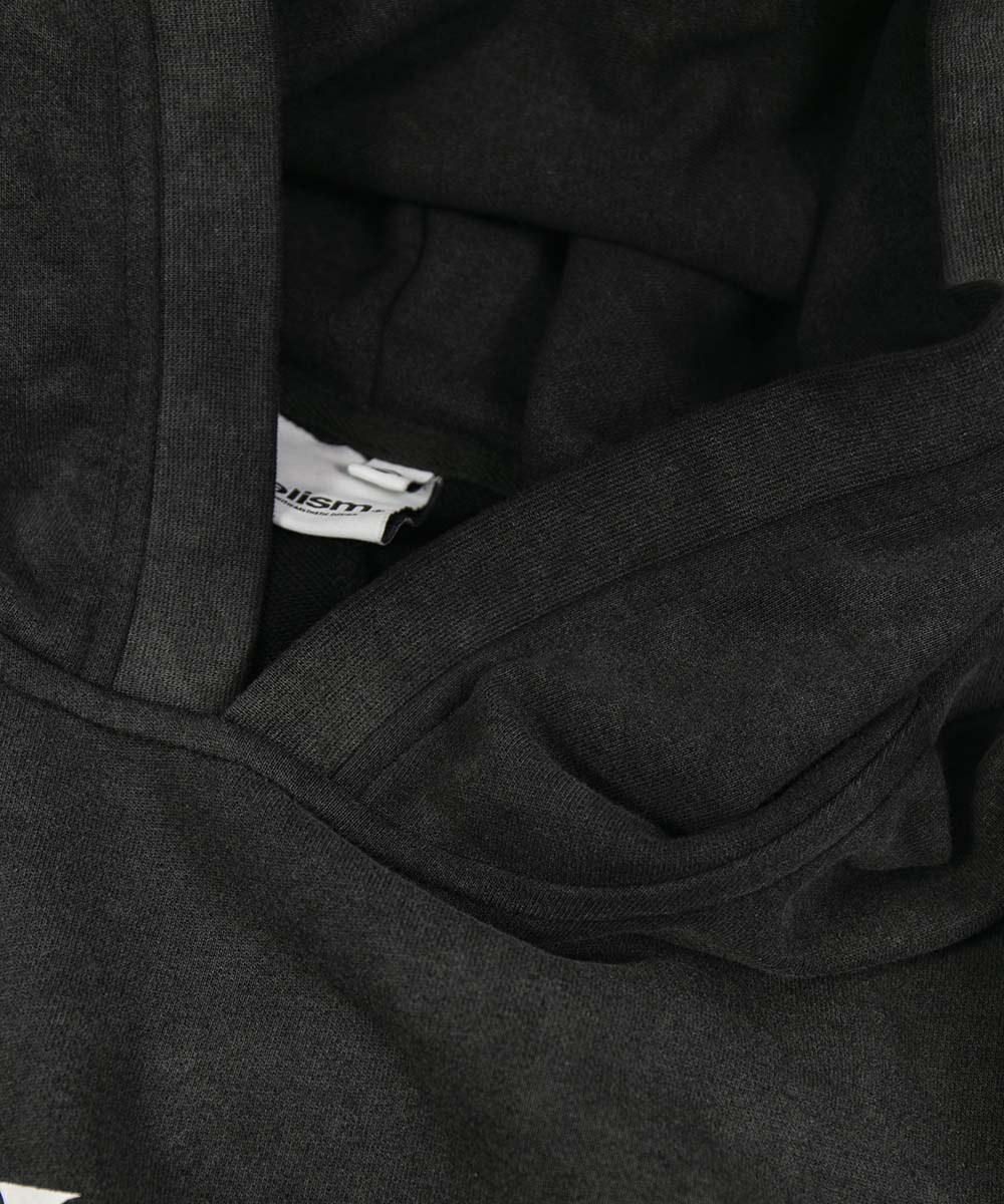 漸洗連帽衛衣 Gradient Hoodie