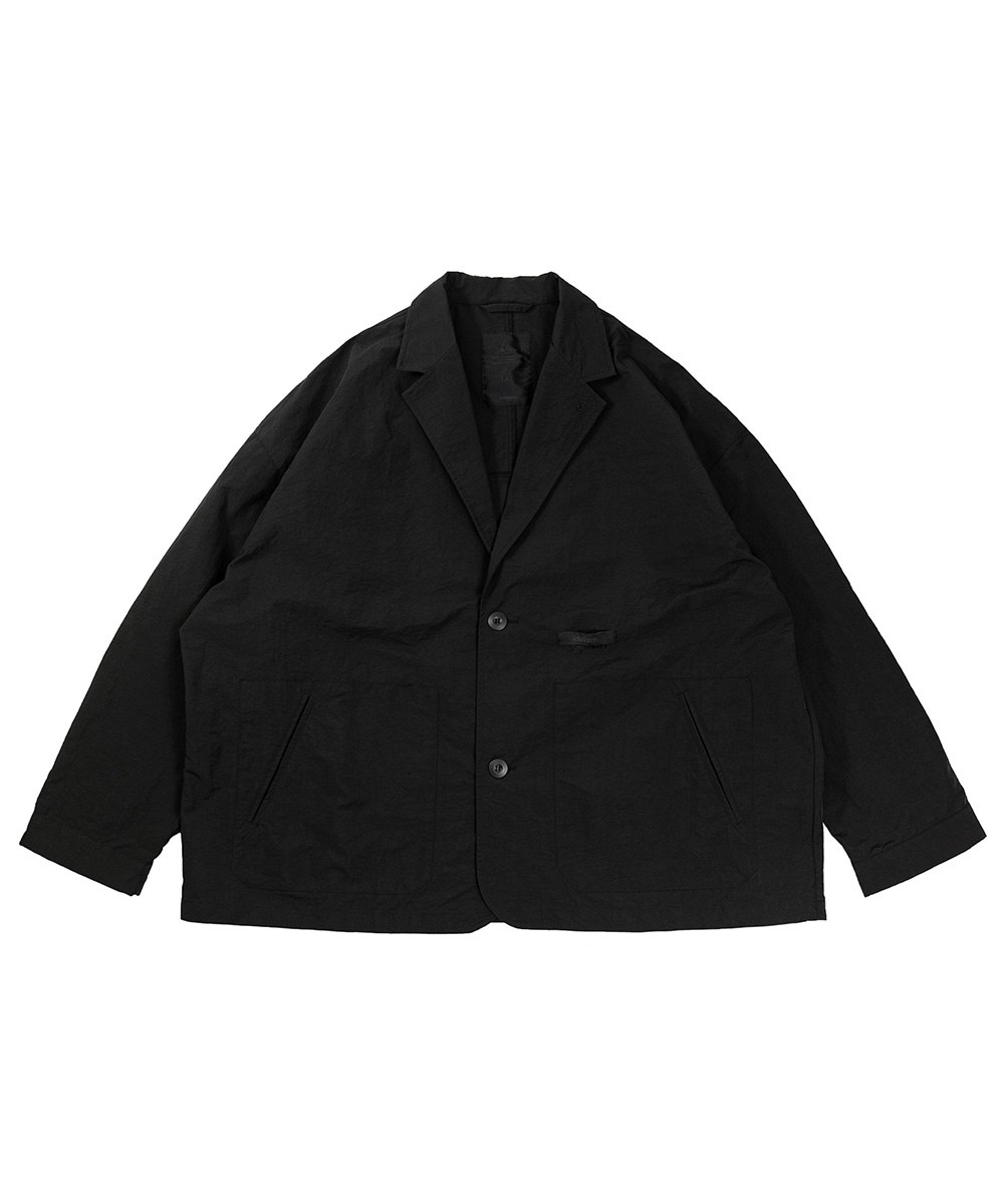 黑化西裝外套 Black Type Blazer