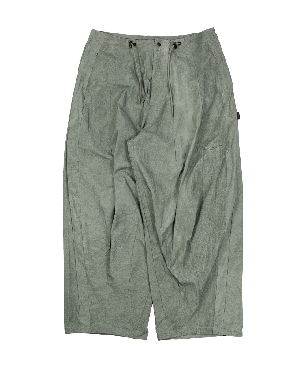 IDE x PBP 聯名系列長褲 Wasteland Pants