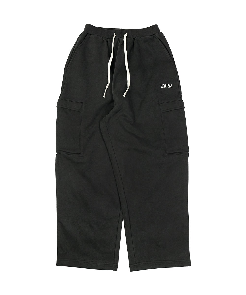 口袋棉褲 PKT SweatPants