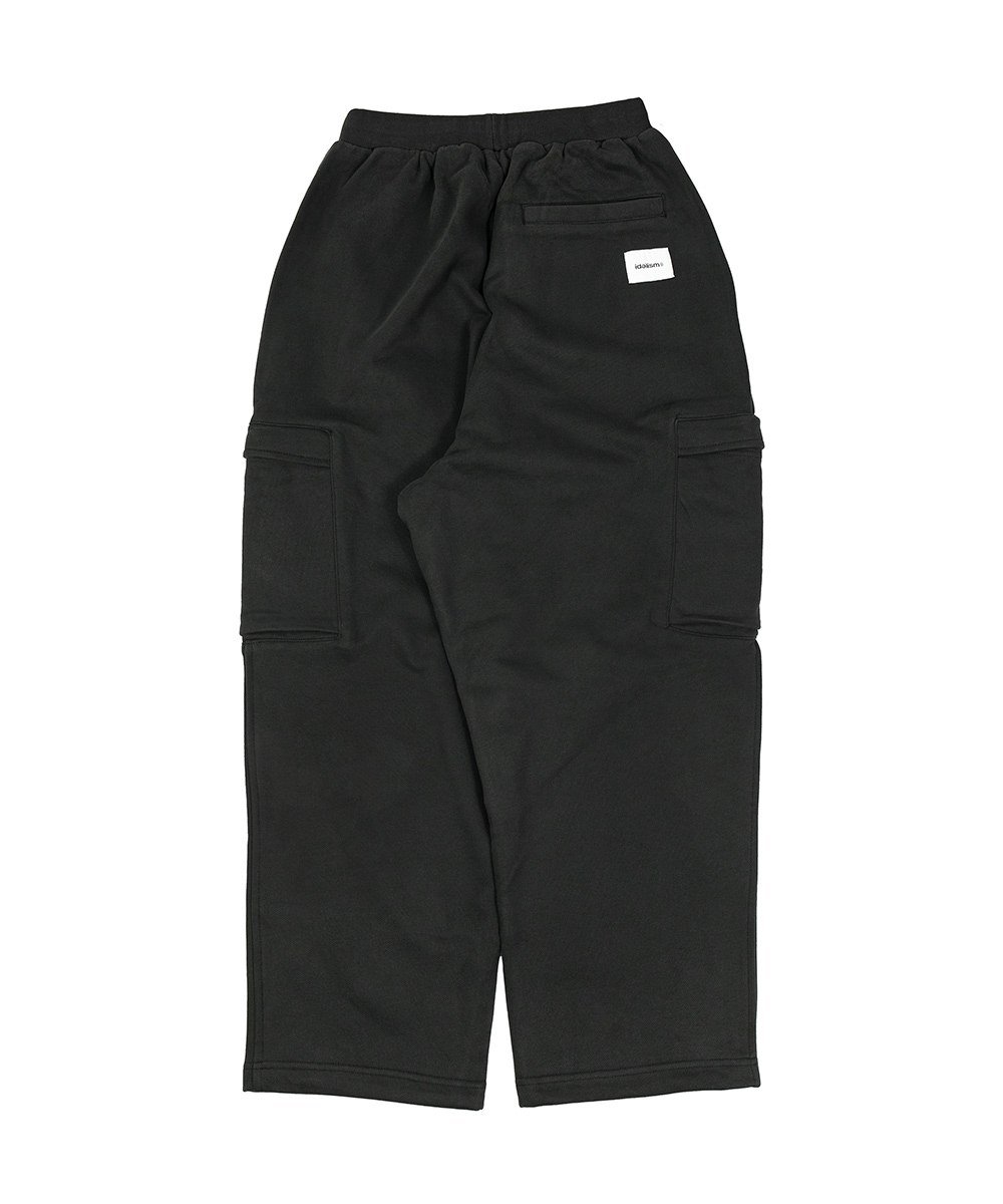 口袋棉褲 PKT SweatPants