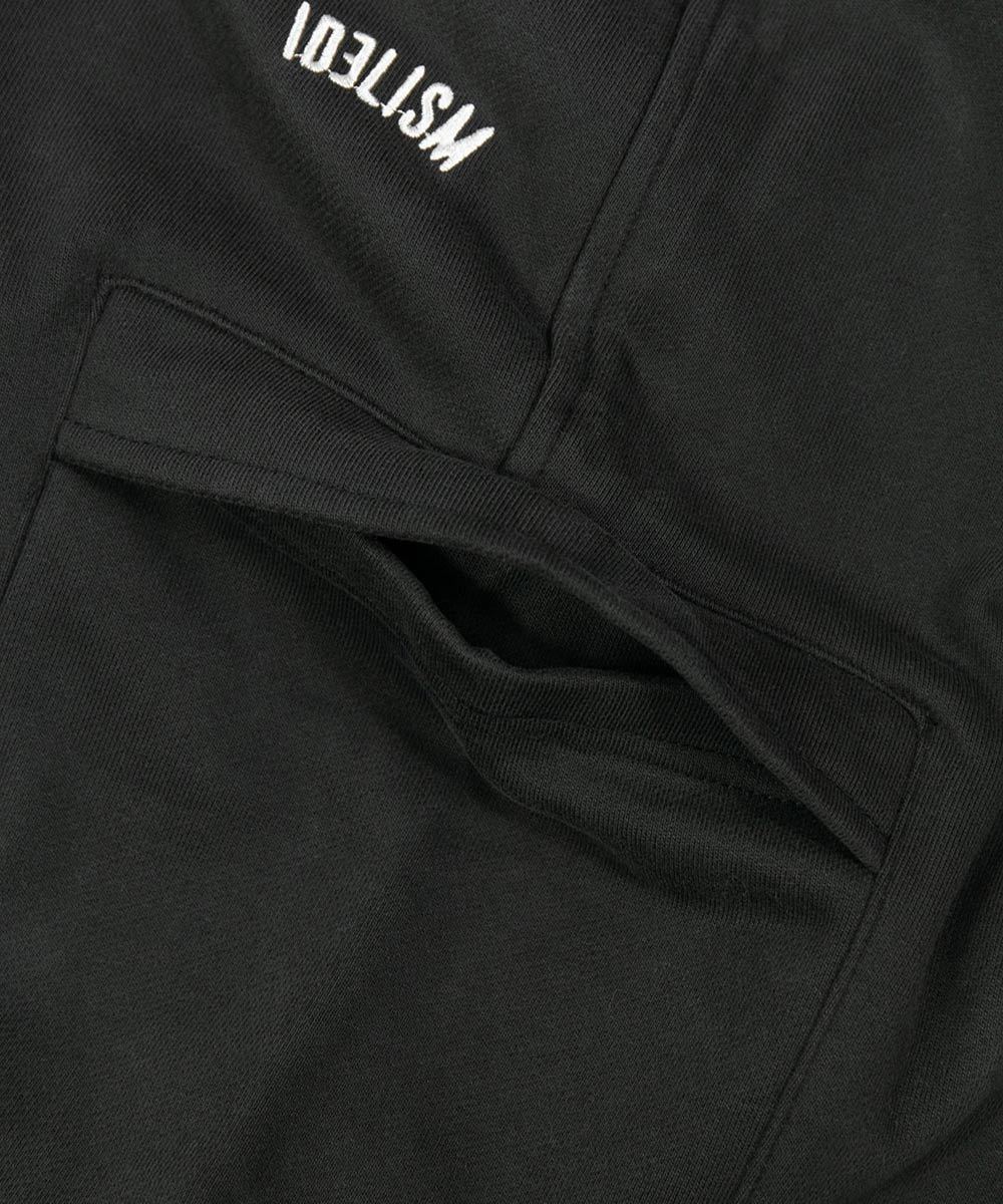 口袋棉褲 PKT SweatPants